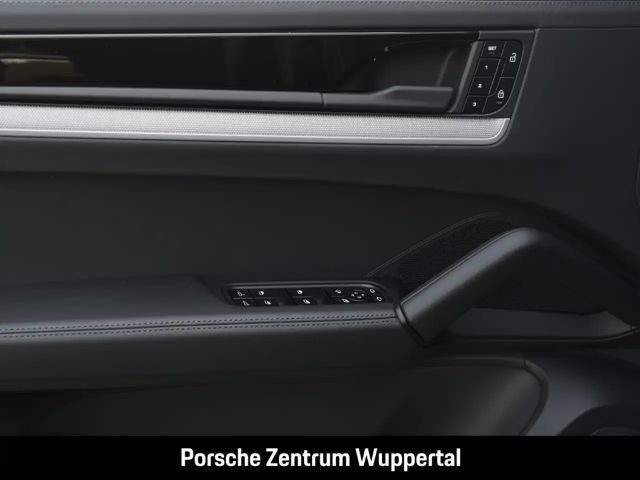 Porsche Cayenne Coupé S