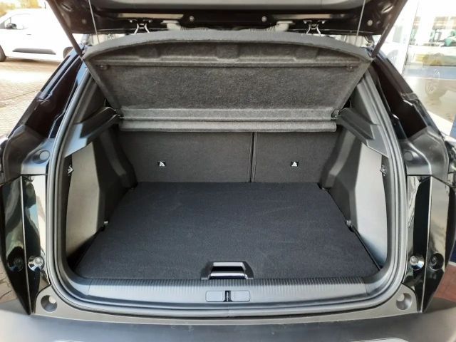 Peugeot 2008 GT-Line