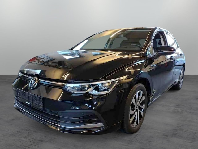 Volkswagen Golf Golf VIII IQ.Drive