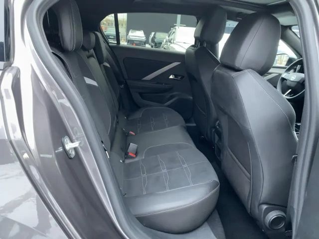 Opel Astra 1.2 Turbo GS-Line Grand Sport Turbo