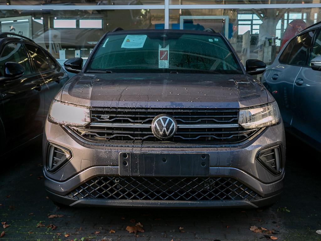 Volkswagen T-Cross 1.5 TSI ACT R-Line