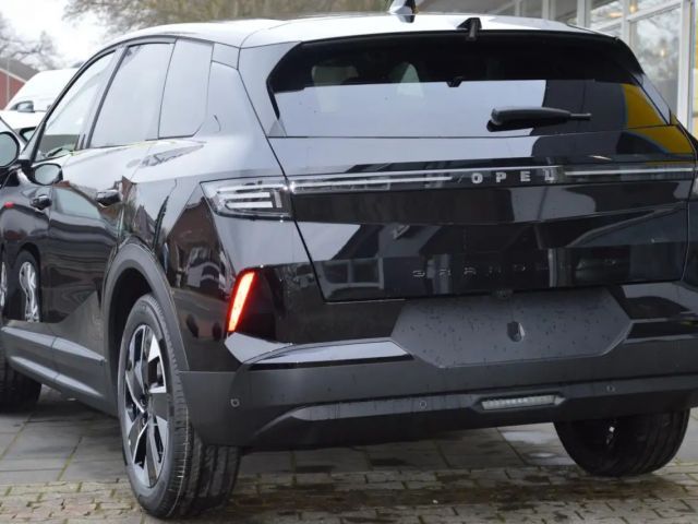 Opel Grandland X GS-Line Grand Sport