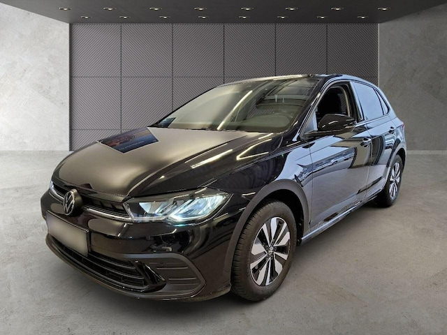 Volkswagen Polo Move