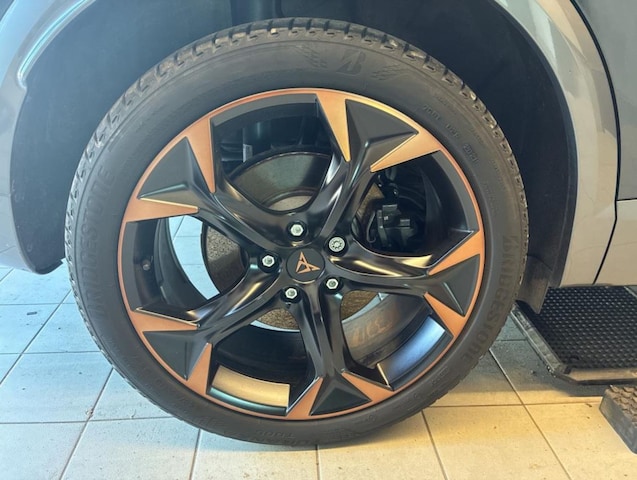 Cupra Formentor 1.4 VZ e-Hybrid