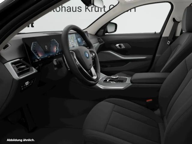 BMW 330 330e Touring