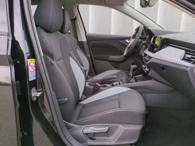 Skoda Scala 1.0 TSI Tour