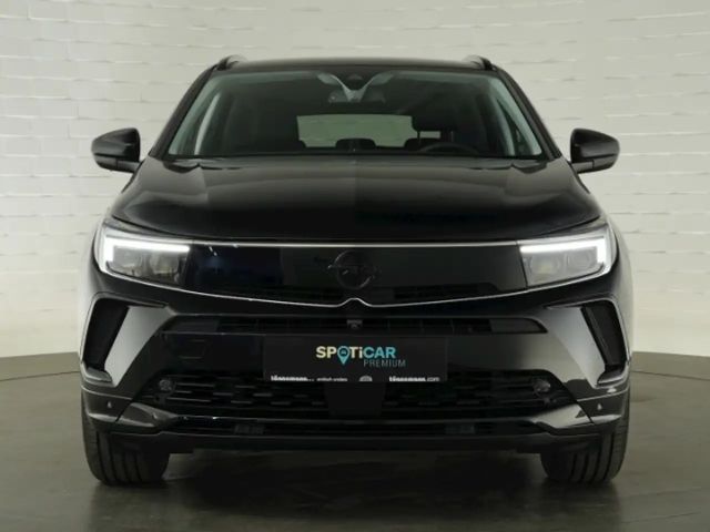 Opel Grandland X GS-Line Grand Sport