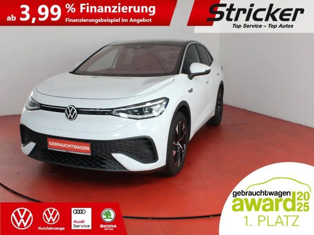 Volkswagen ID.5 150 kW 77 KWh Pro
