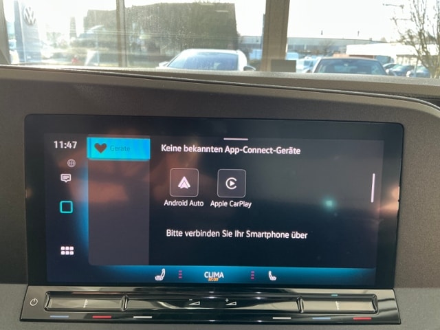 Volkswagen Caddy "PanAmericana"