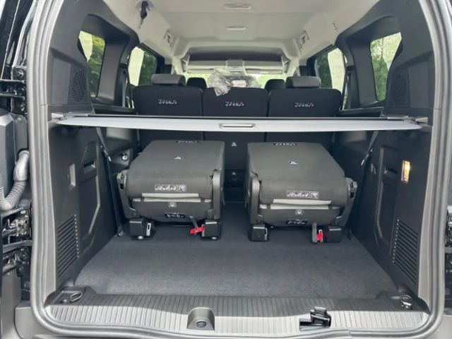 Renault Kangoo EDC TCe 130 Techno