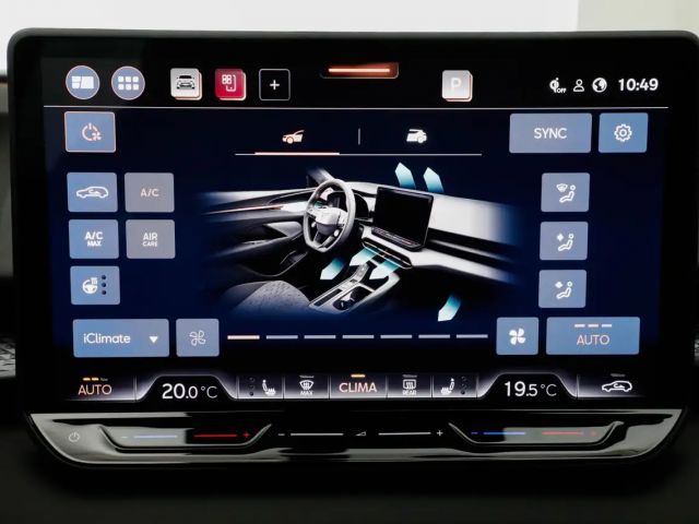 Cupra Terramar 1.5 eTSI