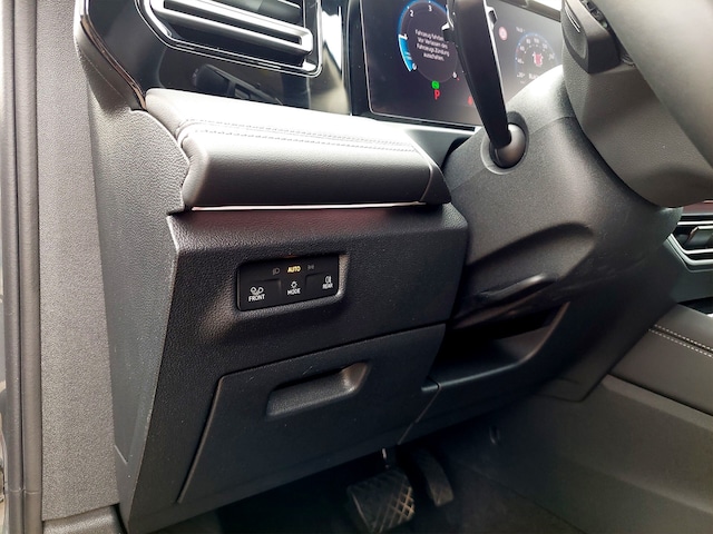 Volkswagen Tiguan 2.0 TDI Elegance Elegance