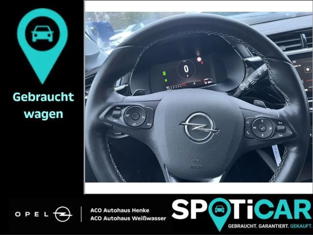 Opel Corsa Elegance Turbo