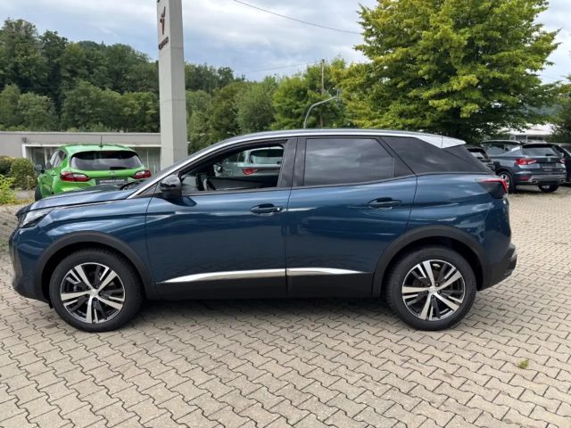 Peugeot 3008 Allure Pack