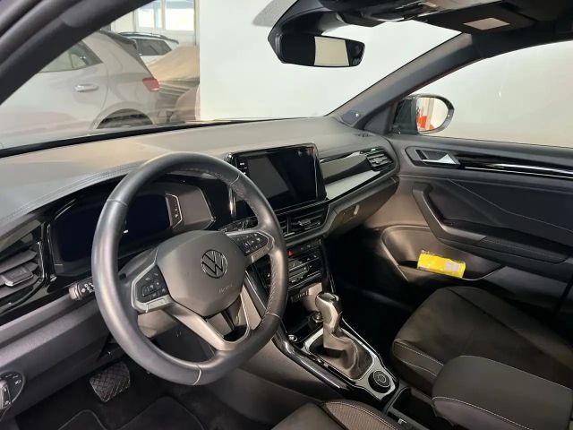 Volkswagen T-Roc 2.0 TDI 4Motion DSG Style