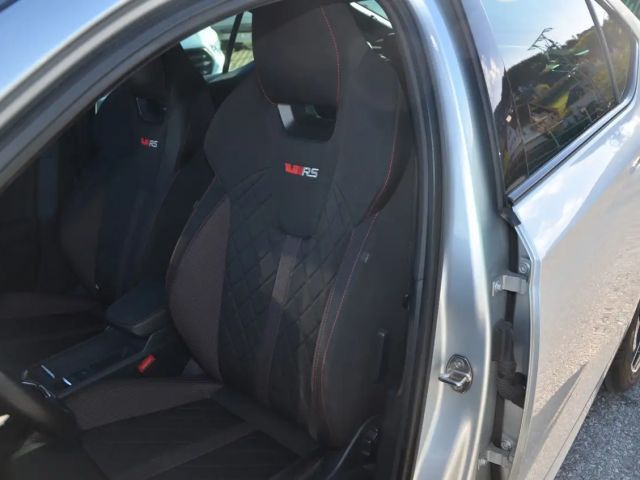 Skoda Octavia RS