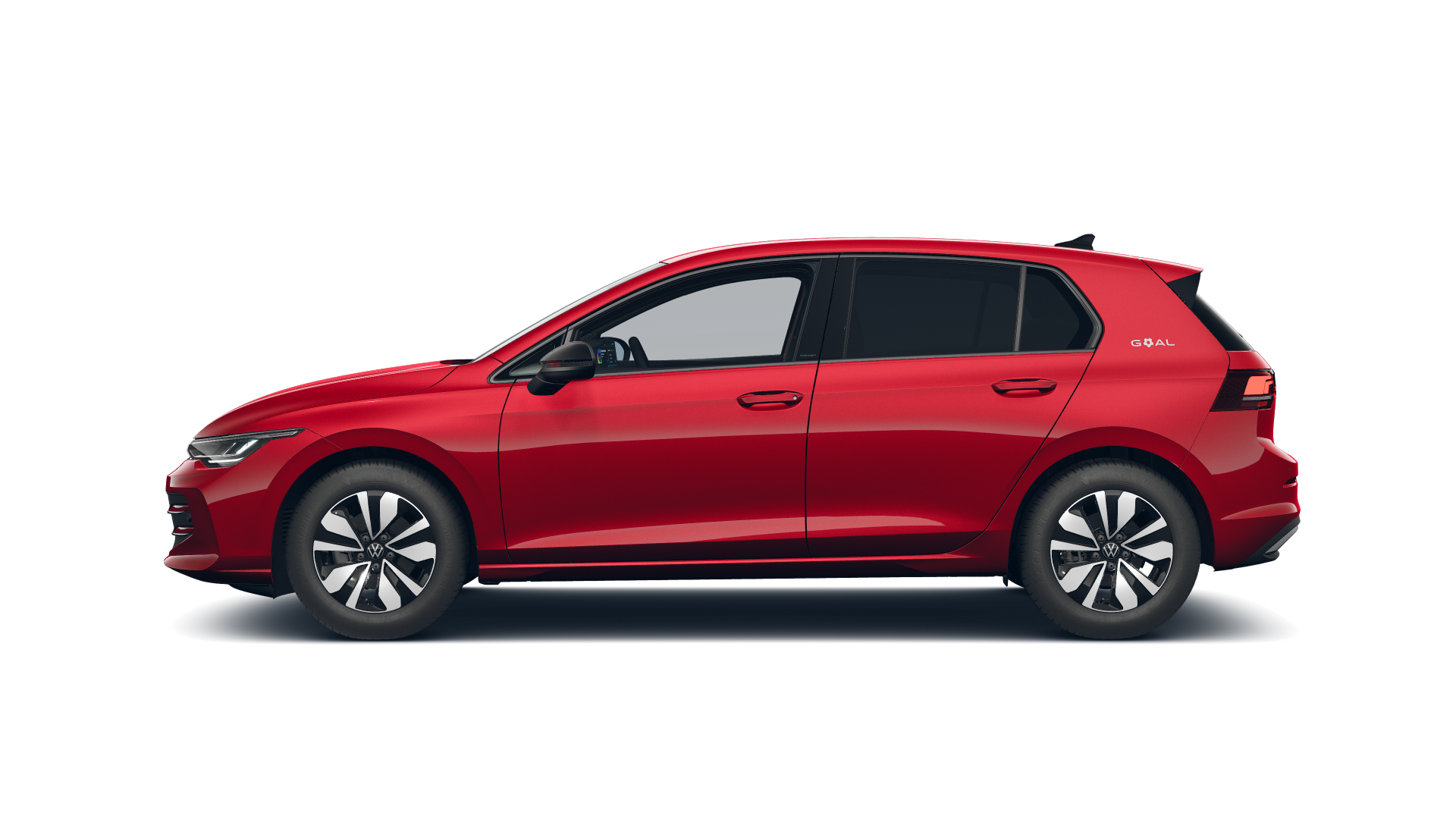 Volkswagen Golf DSG Golf VIII