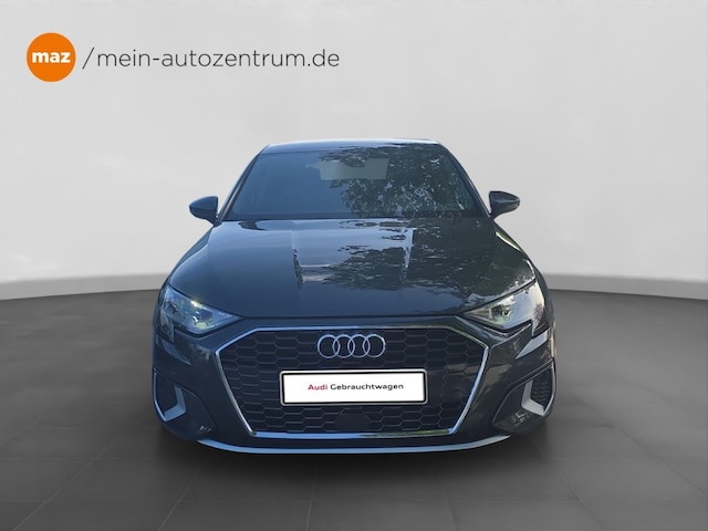 Audi A3 35 TFSI S-Tronic Sedan
