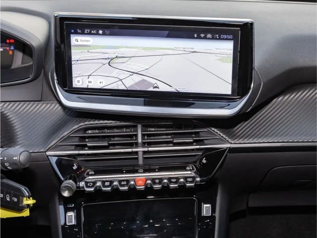 Peugeot 2008 Allure Pack PureTech