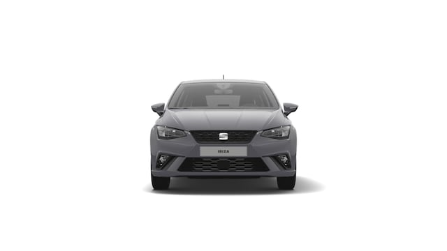 Seat Ibiza 1.0 TSI Reference