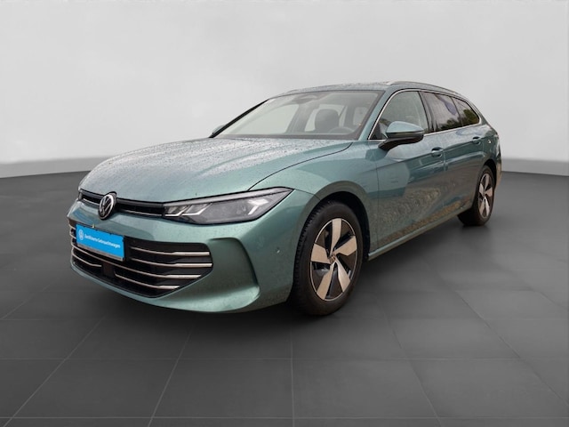Volkswagen Passat 2.0 TDI Business DSG Variant