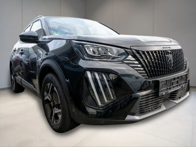 Peugeot 2008 Allure Pack EAT8 PureTech