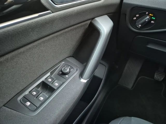 Volkswagen Touran 1.5 TSI Highline