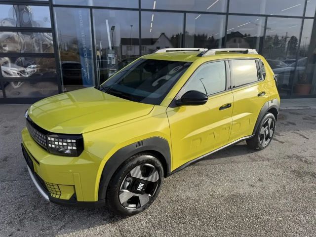 Fiat Grande Panda La Prima