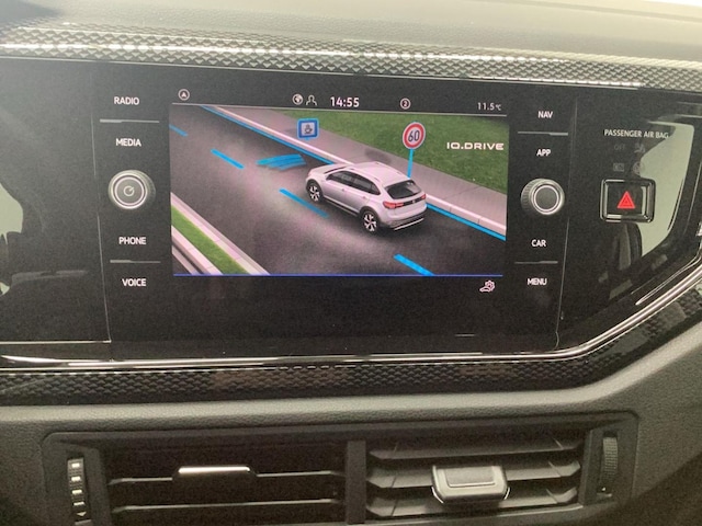 Volkswagen Taigo 1.0 TSI DSG Life