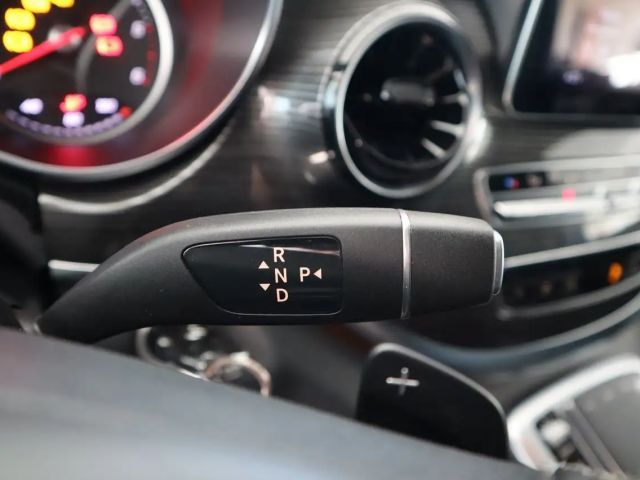 Mercedes-Benz V 300 Limousine Lang