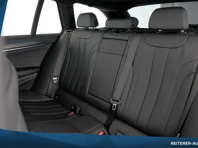 BMW 530 530e M-Sport xDrive