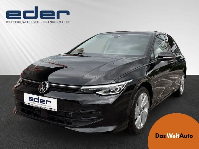 Volkswagen Golf DSG eHybrid