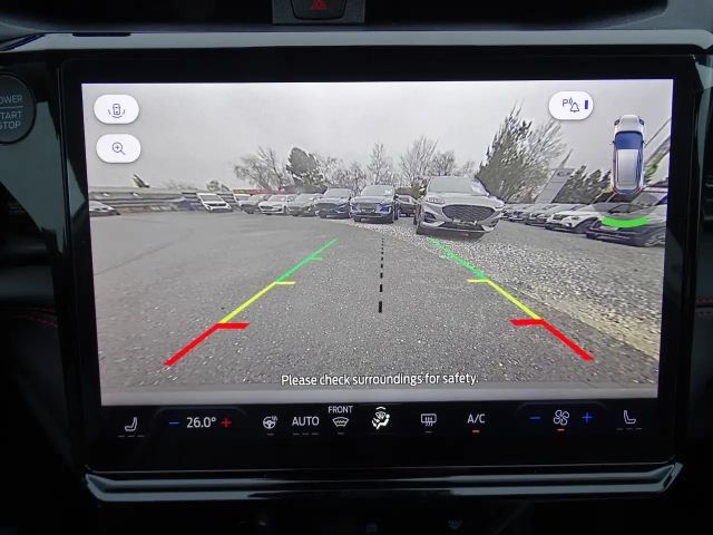 Ford Puma EcoBoost ST Line