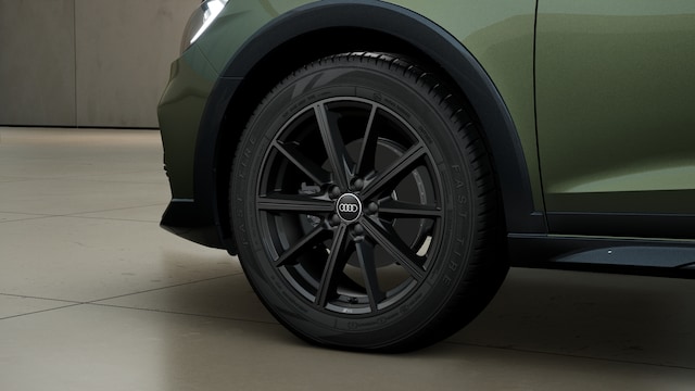 Audi A1 35 TFSI Allstreet S-Tronic