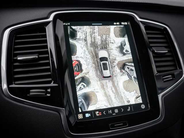 Volvo XC90 AWD Bright Plus