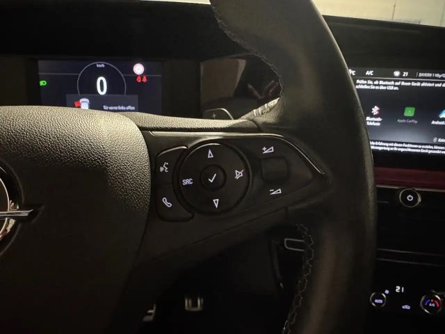 Opel Mokka 1.2 Turbo