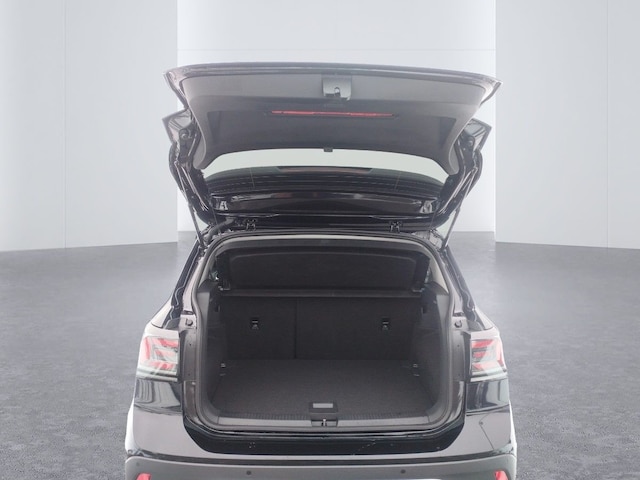 Volkswagen T-Cross 1.0 TSI DSG Life