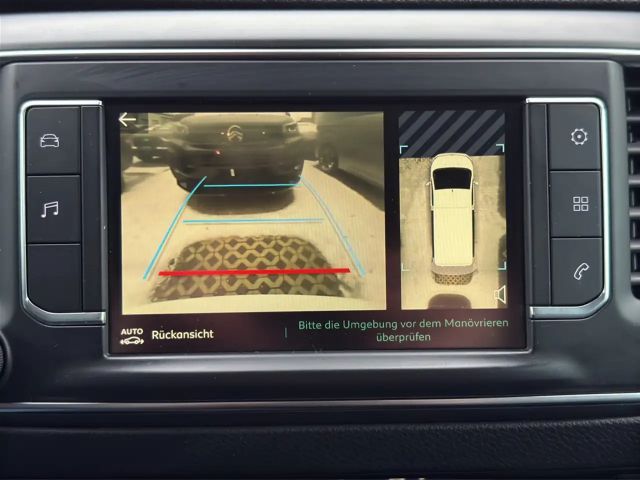 Citroën Spacetourer Feel