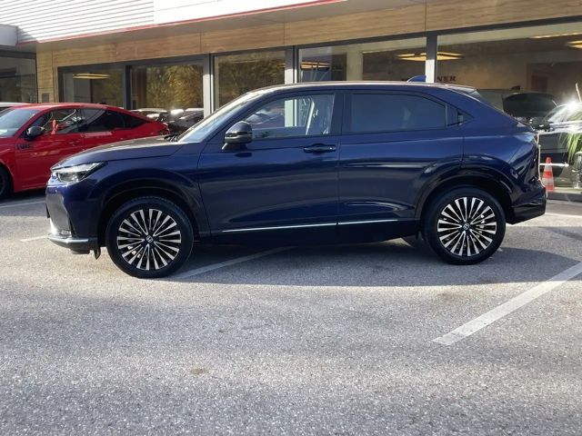 Honda e:Ny1 eNy1 68,8kWh Elegance