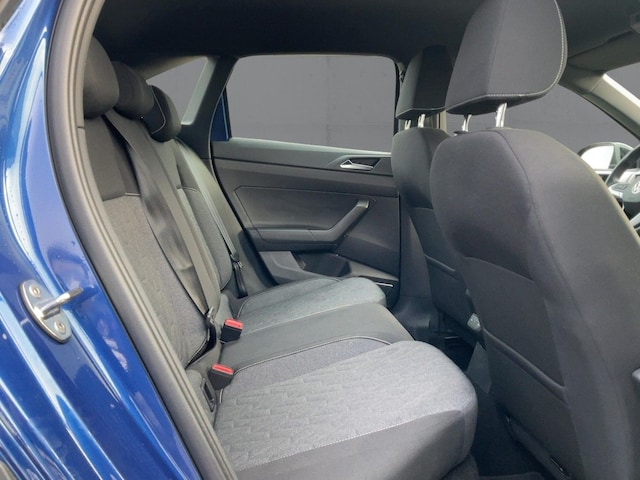 Volkswagen Taigo 1.0 TSI Move