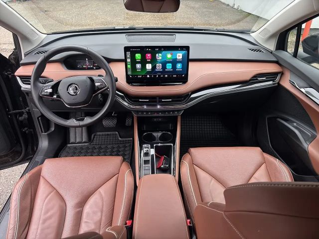 Skoda Enyaq iV 60