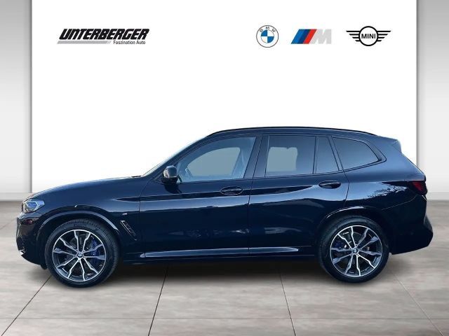 BMW X3 M-Sport