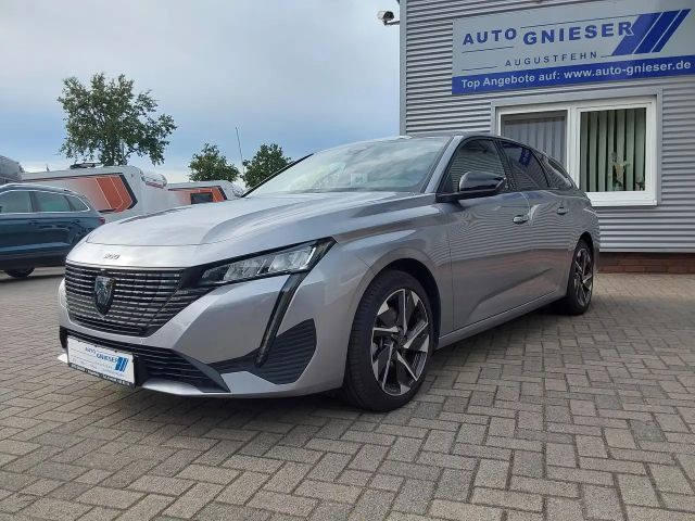 Peugeot 308 Allure Pack BlueHDi