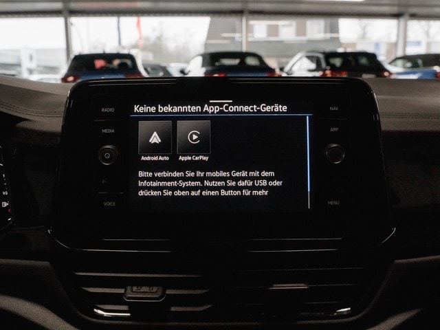 Volkswagen T-Roc DSG