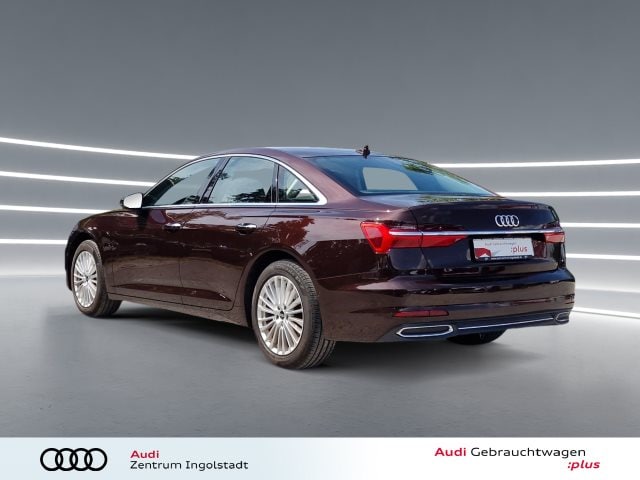 Audi A6 35 TDI S-Tronic Sedan