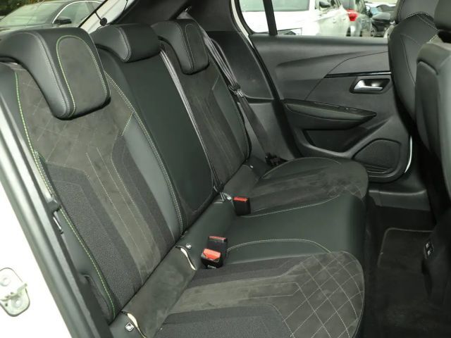 Peugeot E-208 GT-Line