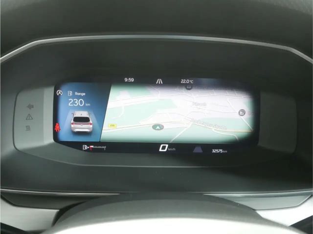 Seat Leon 2.0 TDI FR-lijn Sportstourer