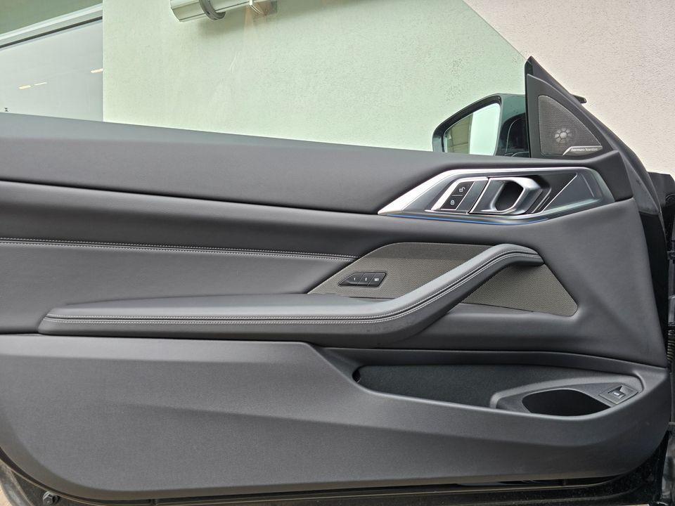 BMW M440 Coupé M440i xDrive