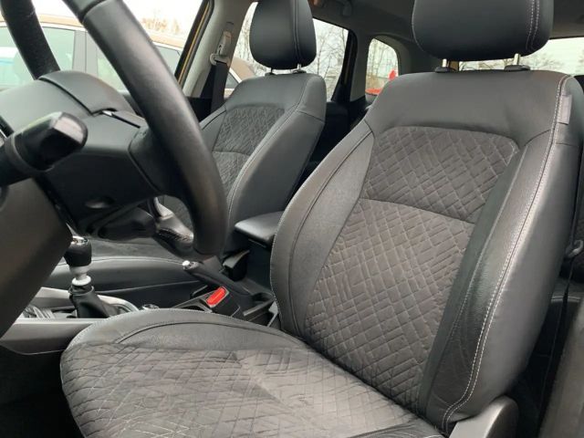 Suzuki Vitara 4x4 Comfort Hybrid