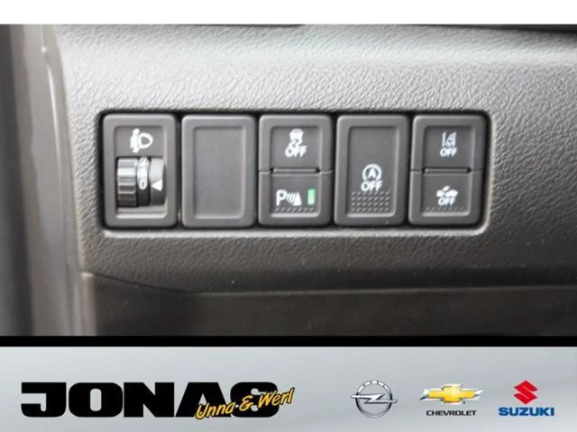 Suzuki Vitara Comfort Hybrid